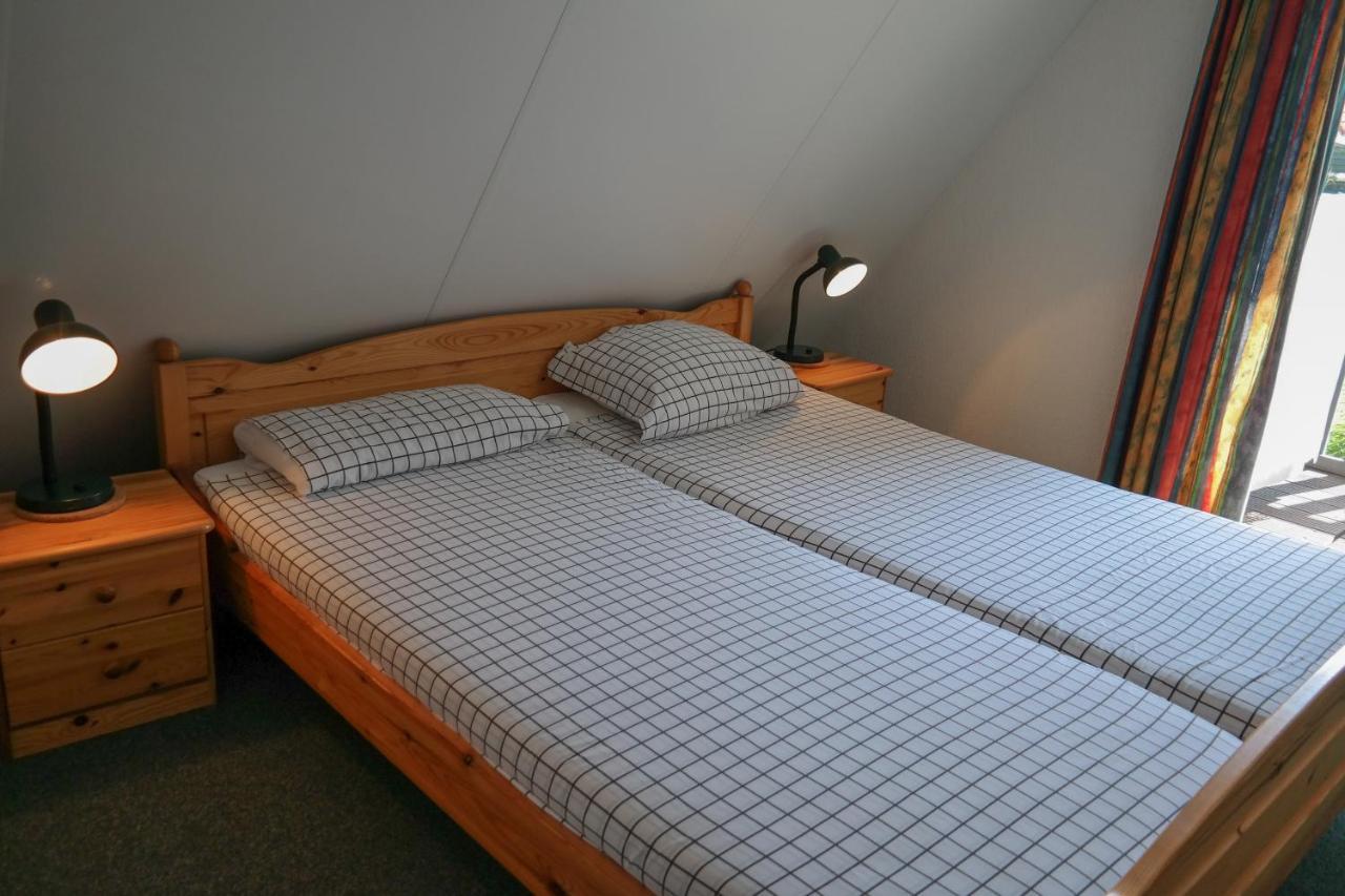 Marilu 6 Pers Allergy-Friendly House On A Typical Dutch Canal And Quiet Place Villa Anjum Exterior foto