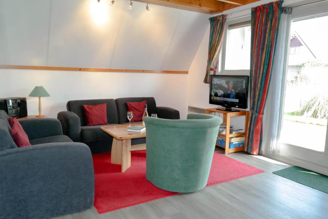 Marilu 6 Pers Allergy-Friendly House On A Typical Dutch Canal And Quiet Place Villa Anjum Exterior foto